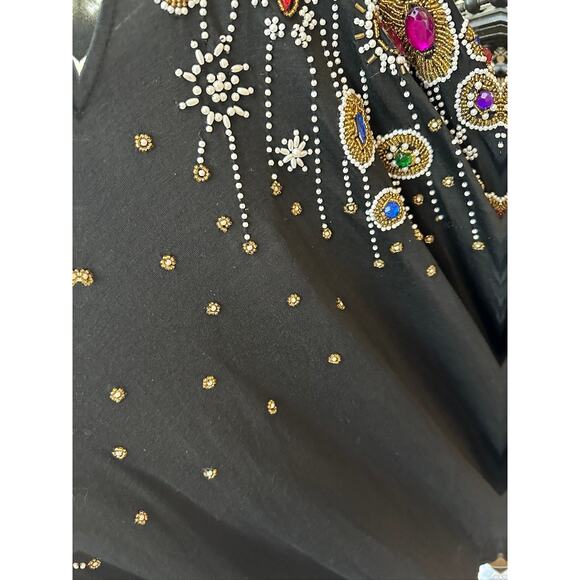 Beautiful Vintage Blouse from ISIS - Picture 4 of 4